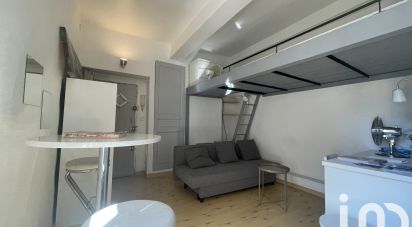 Studio 1 pièce de 22 m² à Avignon (84000)