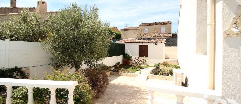 House 4 rooms of 109 m² in Marseille (13011)