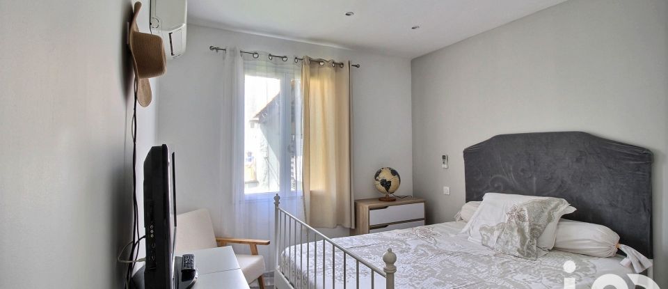 House 4 rooms of 109 m² in Marseille (13011)