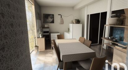 Apartment 3 rooms of 66 m² in Cogolin (83310)