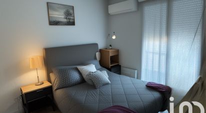 Apartment 3 rooms of 66 m² in Cogolin (83310)