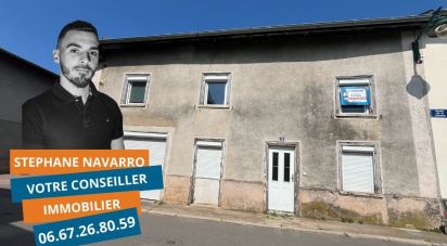 House 5 rooms of 135 m² in Saint-Martin-la-Sauveté (42260)