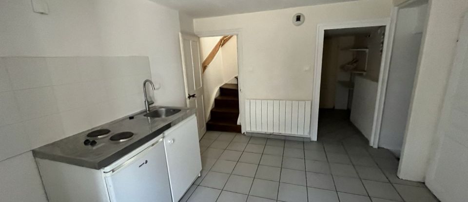 House 5 rooms of 135 m² in Saint-Martin-la-Sauveté (42260)