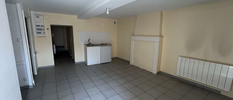 House 5 rooms of 135 m² in Saint-Martin-la-Sauveté (42260)