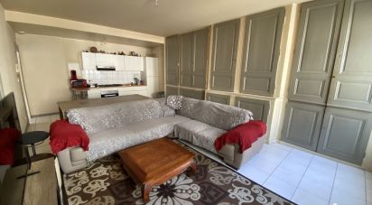 Apartment 2 rooms of 59 m² in Vesoul (70000)