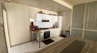 Appartement 2 pièces de 59 m² à Vesoul (70000)