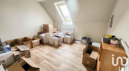 Maison 5 pièces de 111 m² à Moissy-Cramayel (77550)