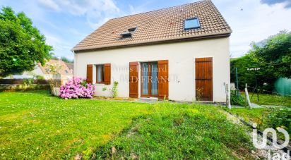 House 5 rooms of 111 m² in Moissy-Cramayel (77550)