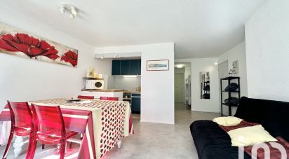Apartment 2 rooms of 38 m² in Cauterets (65110)