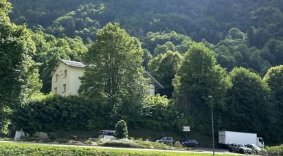 Apartment 2 rooms of 38 m² in Cauterets (65110)