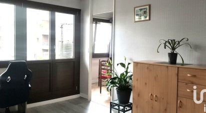 Apartment 2 rooms of 51 m² in Paron (89100)