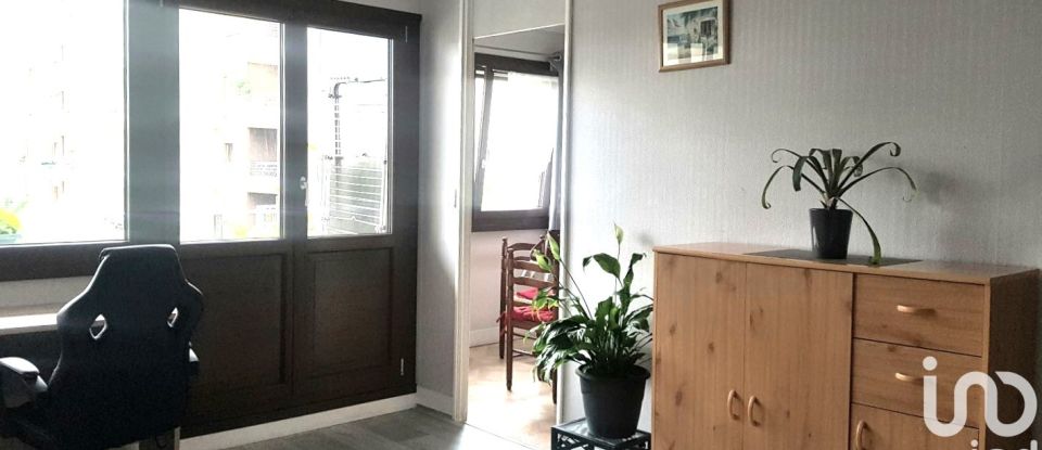 Appartement 2 pièces de 51 m² à Paron (89100)