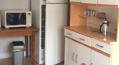 Appartement 2 pièces de 51 m² à Paron (89100)