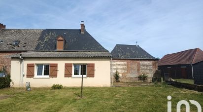 House 3 rooms of 93 m² in Saint-Pierre-des-Jonquières (76660)