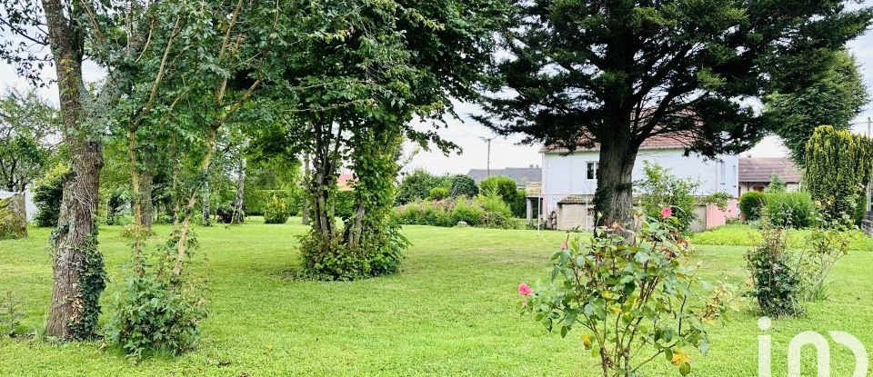 Maison traditionnelle 5 pièces de 84 m² à Francaltroff (57670)