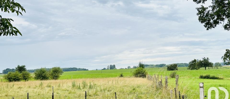 Maison traditionnelle 5 pièces de 84 m² à Francaltroff (57670)