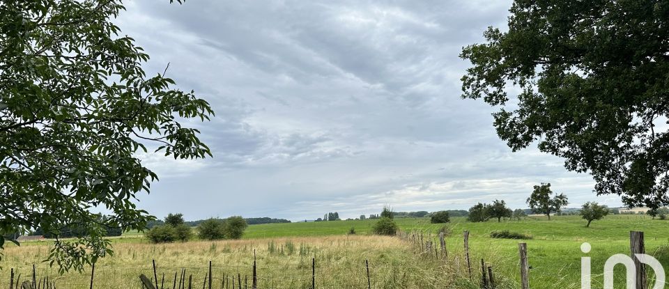 Maison traditionnelle 5 pièces de 84 m² à Francaltroff (57670)