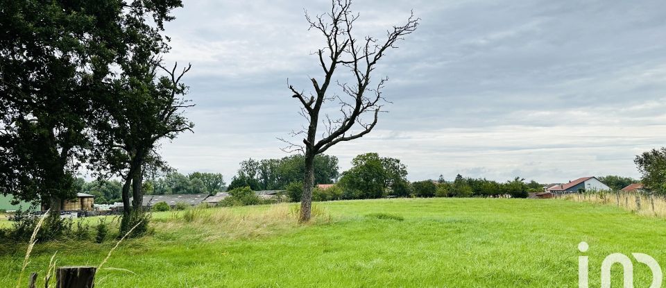 Maison traditionnelle 5 pièces de 84 m² à Francaltroff (57670)