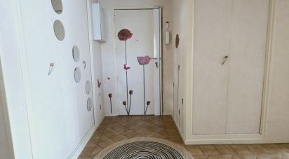Apartment 5 rooms of 92 m² in Nogent-sur-Oise (60180)