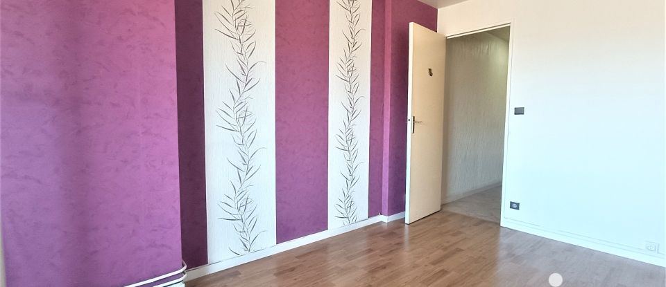 Apartment 4 rooms of 89 m² in Mantes-la-Jolie (78200)