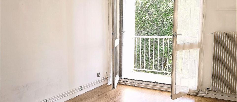 Apartment 4 rooms of 89 m² in Mantes-la-Jolie (78200)