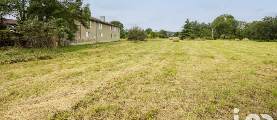 Domaine 12 pièces de 401 m² à Montégut-Arros (32730)