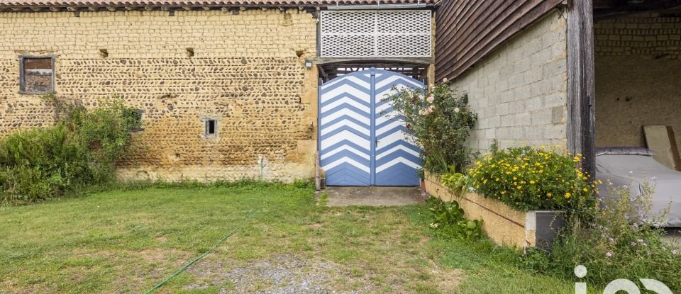 Domaine 12 pièces de 345 m² à Montégut-Arros (32730)