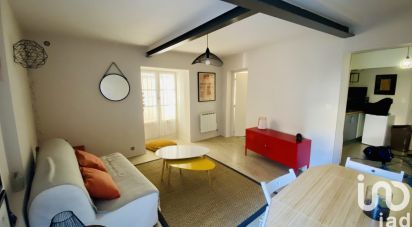 Appartement 2 pièces de 39 m² à Avignon (84000)