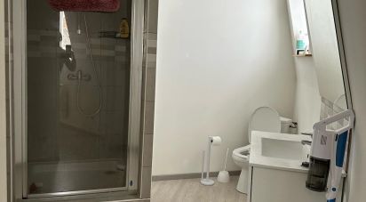 Appartement 2 pièces de 48 m² à Saint-Quentin (02100)