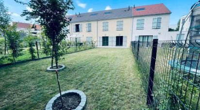 Apartment 4 rooms of 87 m² in Gonesse (95500)