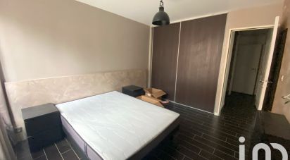 Apartment 3 rooms of 74 m² in Roubaix (59100)