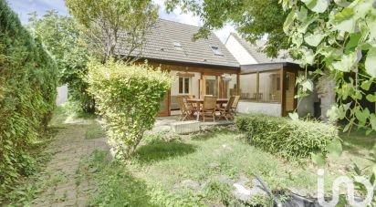 House 7 rooms of 152 m² in Roissy-en-Brie (77680)