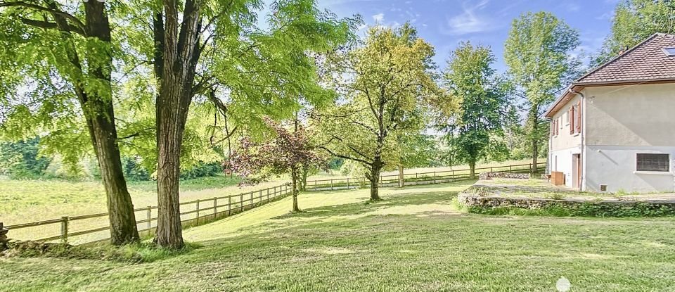 Maison 5 pièces de 114 m² à Faremoutiers (77515)