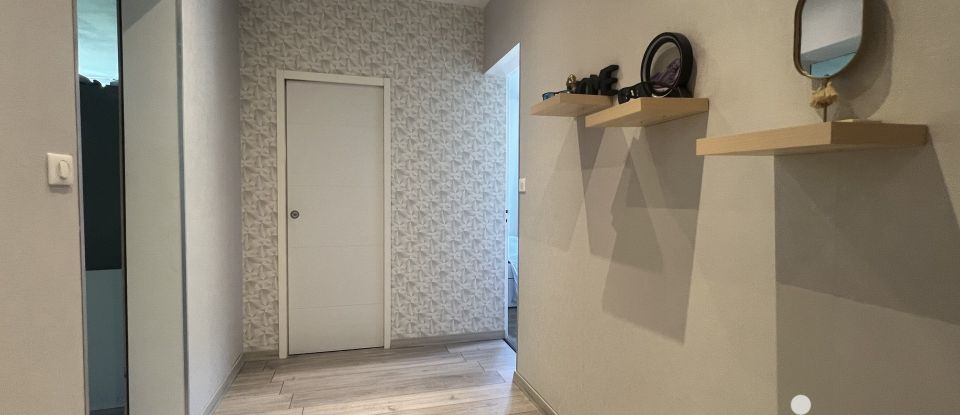 Appartement 2 pièces de 59 m² à Albertville (73200)