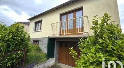 Maison 5 pièces de 64 m² à Fougères (35300)