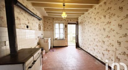 Maison 4 pièces de 90 m² à Perroy (58220)