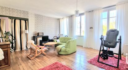 Appartement 3 pièces de 104 m² à Saint-Étienne (42000)