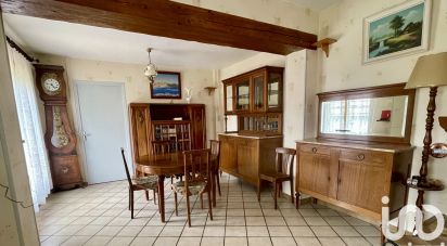 Maison traditionnelle 5 pièces de 87 m² à Roye (80700)