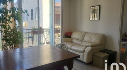 Apartment 4 rooms of 64 m² in Marseille (13004)