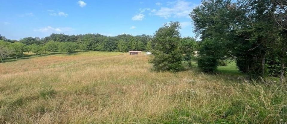 Land of 3,041 m² in Carsac-Aillac (24200)