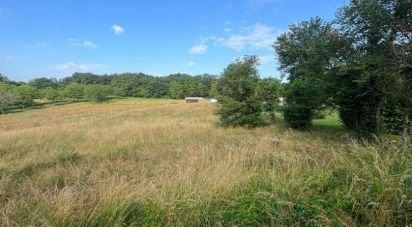 Land of 6,039 m² in Carsac-Aillac (24200)