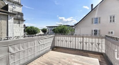 Maison 4 pièces de 86 m² à Divonne-les-Bains (01220)