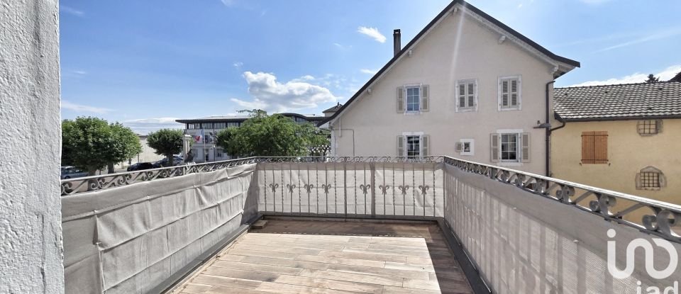 Maison 4 pièces de 86 m² à Divonne-les-Bains (01220)