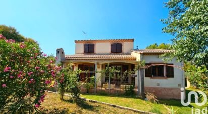 Maison traditionnelle 4 pièces de 130 m² à Gonfaron (83590)