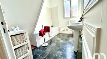 Apartment 5 rooms of 144 m² in Sens (89100)