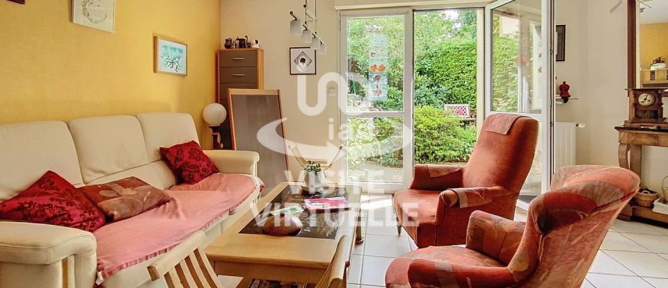 Maison 5 pièces de 124 m² à Rennes (35200)