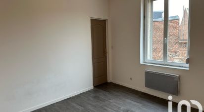 Appartement 2 pièces de 47 m² à Saint-Quentin (02100)