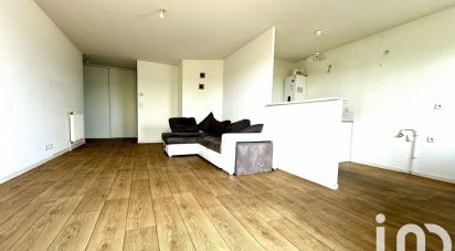 Appartement 3 pièces de 66 m² à Acigné (35690)