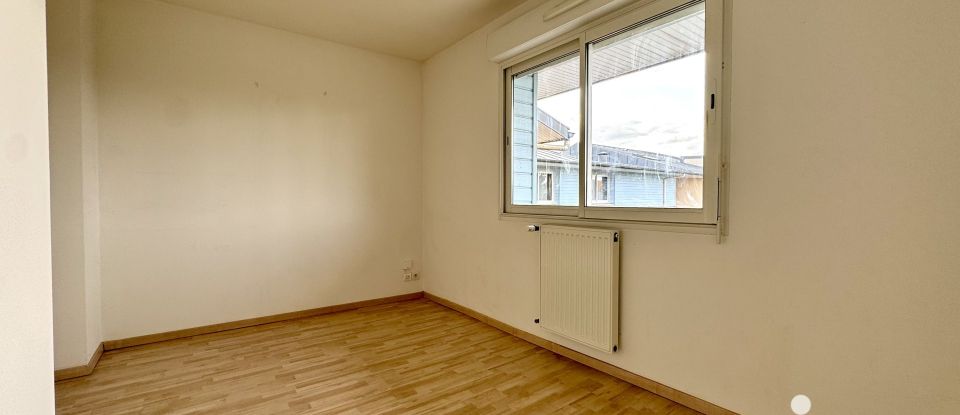 Appartement 3 pièces de 66 m² à Acigné (35690)