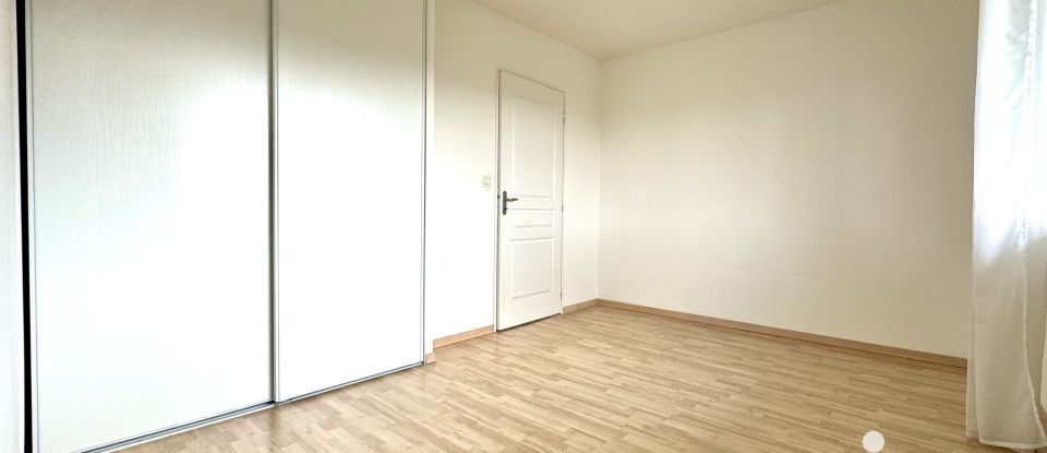 Appartement 3 pièces de 66 m² à Acigné (35690)